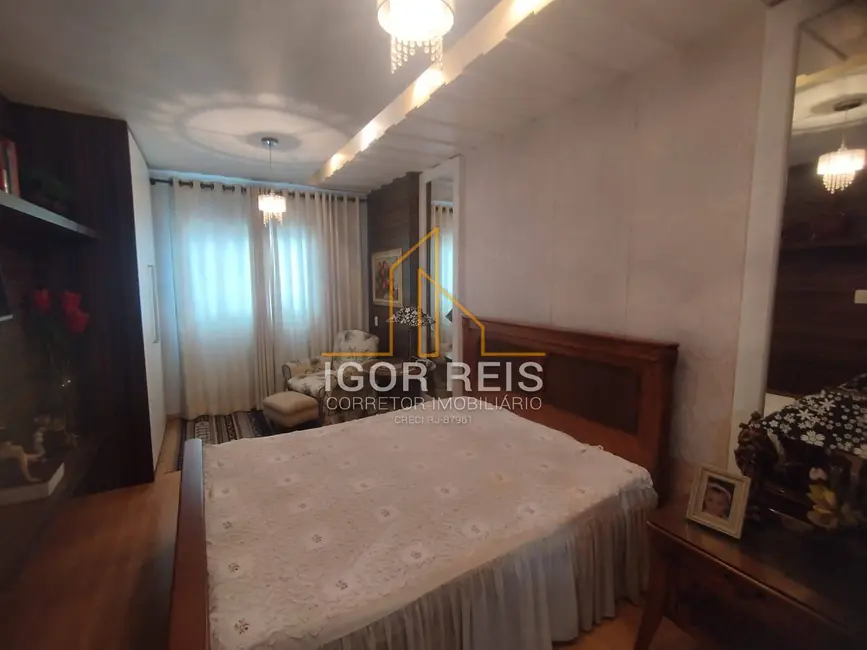 Foto 7 de Apartamento com 4 quartos à venda em Centro, Campos Dos Goytacazes - RJ