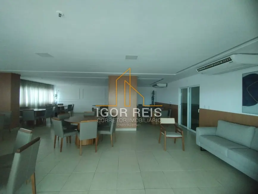 Foto 6 de Apartamento com 4 quartos à venda em Centro, Campos Dos Goytacazes - RJ