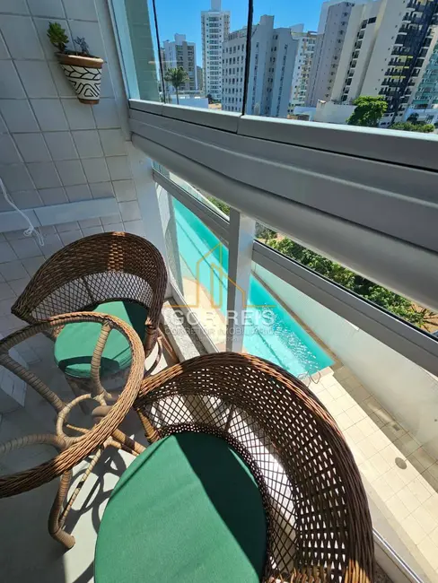 Foto 4 de Apartamento com 2 quartos para alugar, 55m2 em Parque Tamandaré, Campos Dos Goytacazes - RJ