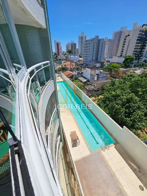 Foto 2 de Apartamento com 2 quartos para alugar, 55m2 em Parque Tamandaré, Campos Dos Goytacazes - RJ