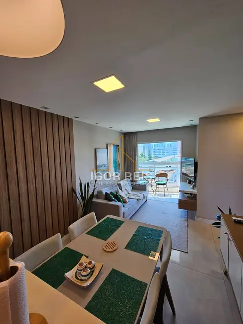 Foto 9 de Apartamento com 2 quartos para alugar, 55m2 em Parque Tamandaré, Campos Dos Goytacazes - RJ