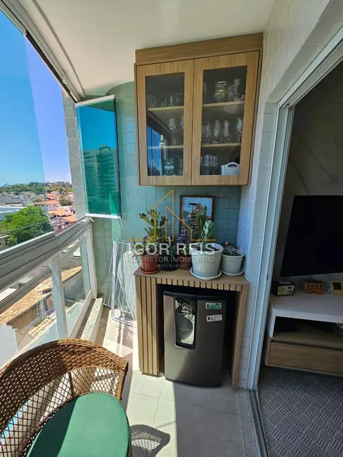 Foto 1 de Apartamento com 2 quartos para alugar, 55m2 em Parque Tamandaré, Campos Dos Goytacazes - RJ