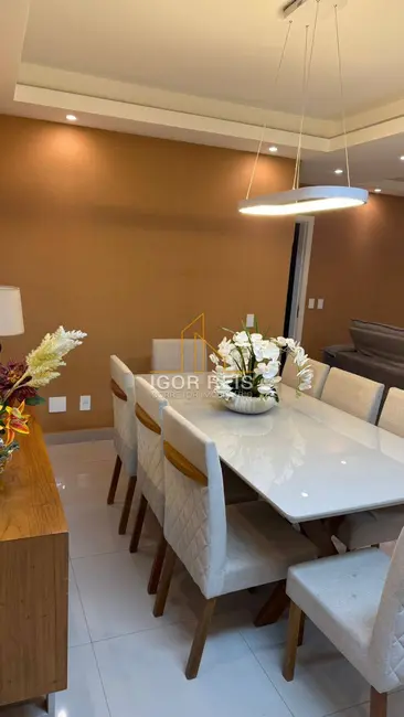 Foto 3 de Apartamento com 3 quartos à venda, 134m2 em Centro, Campos Dos Goytacazes - RJ