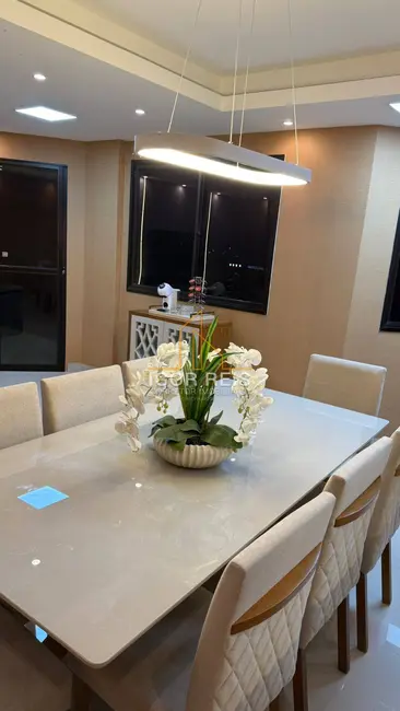 Foto 7 de Apartamento com 3 quartos à venda, 134m2 em Centro, Campos Dos Goytacazes - RJ