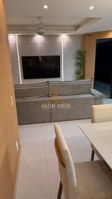 Foto 6 de Apartamento com 3 quartos à venda, 134m2 em Centro, Campos Dos Goytacazes - RJ