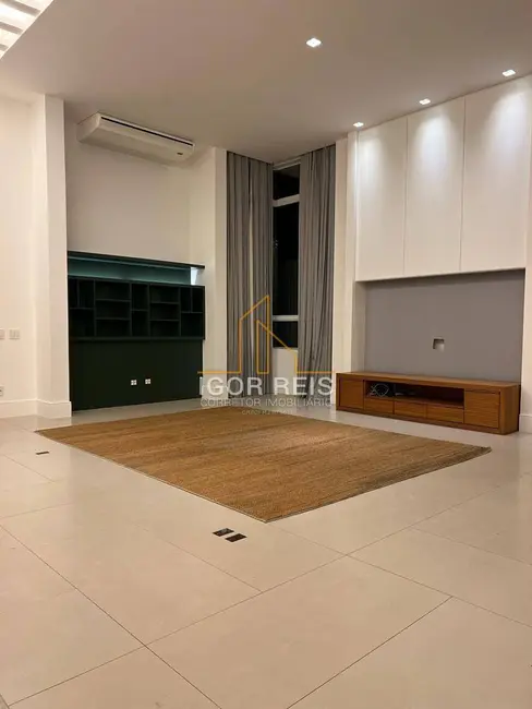 Foto 3 de Casa de Condomínio com 3 quartos à venda em Parque Santo Amaro, Campos Dos Goytacazes - RJ