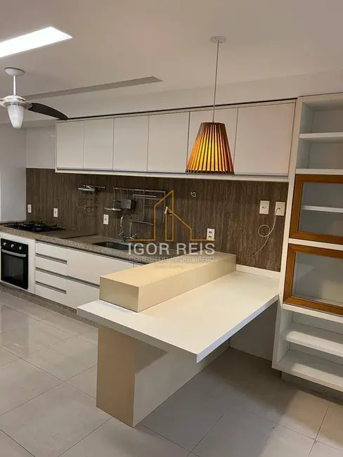 Foto 8 de Casa de Condomínio com 3 quartos à venda em Parque Santo Amaro, Campos Dos Goytacazes - RJ