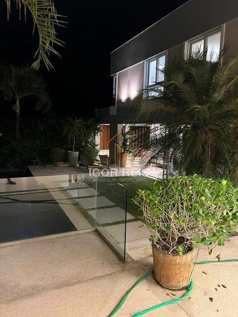 Foto 6 de Casa de Condomínio com 3 quartos à venda em Parque Santo Amaro, Campos Dos Goytacazes - RJ