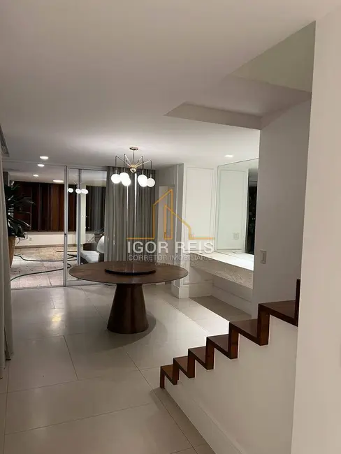 Foto 7 de Casa de Condomínio com 3 quartos à venda em Parque Santo Amaro, Campos Dos Goytacazes - RJ