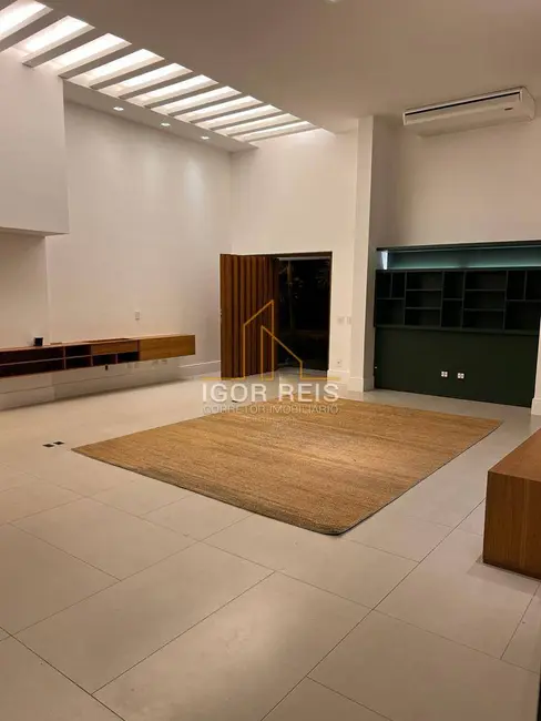 Foto 4 de Casa de Condomínio com 3 quartos à venda em Parque Santo Amaro, Campos Dos Goytacazes - RJ