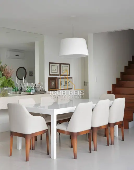 Foto 9 de Casa de Condomínio com 3 quartos à venda em Parque Santo Amaro, Campos Dos Goytacazes - RJ