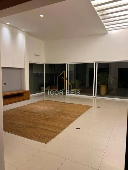 Foto 2 de Casa de Condomínio com 3 quartos à venda em Parque Santo Amaro, Campos Dos Goytacazes - RJ