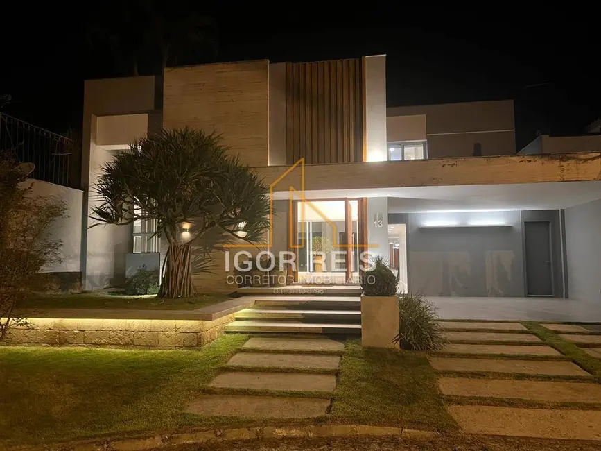 Foto 1 de Casa de Condomínio com 3 quartos à venda em Parque Santo Amaro, Campos Dos Goytacazes - RJ