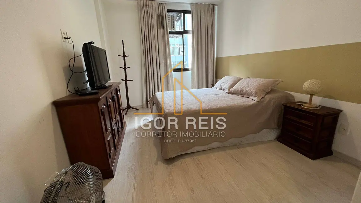 Foto 6 de Apartamento com 1 quarto à venda, 50m2 em Ipanema, Rio De Janeiro - RJ
