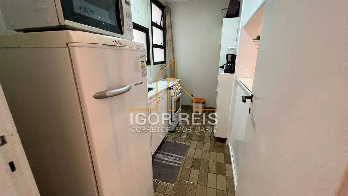 Foto 9 de Apartamento com 1 quarto à venda, 50m2 em Ipanema, Rio De Janeiro - RJ
