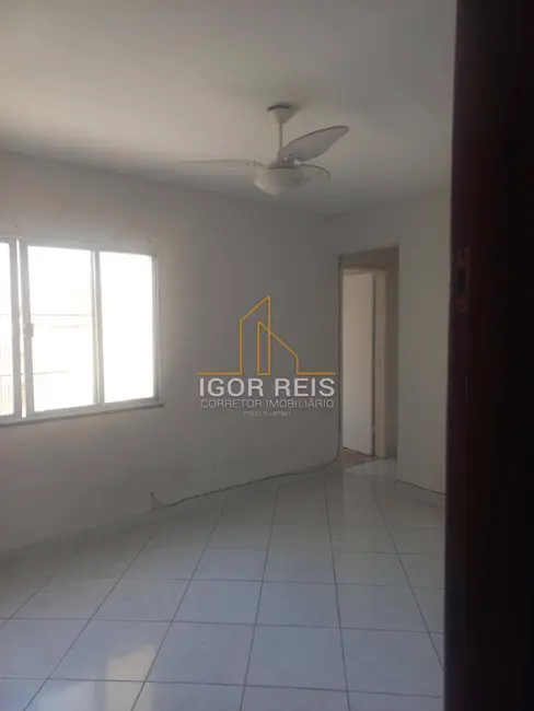 Foto 8 de Apartamento com 2 quartos à venda, 50m2 em Parque João Maria, Campos Dos Goytacazes - RJ