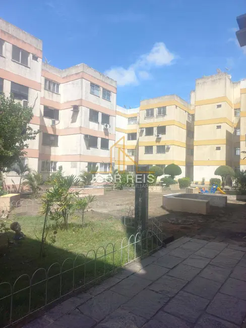 Foto 4 de Apartamento com 2 quartos à venda, 50m2 em Parque João Maria, Campos Dos Goytacazes - RJ