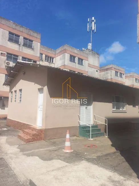 Foto 3 de Apartamento com 2 quartos à venda, 50m2 em Parque João Maria, Campos Dos Goytacazes - RJ