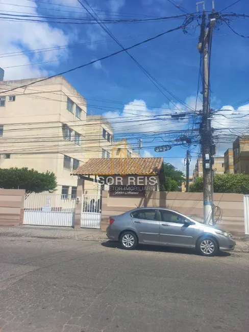 Foto 1 de Apartamento com 2 quartos à venda, 50m2 em Parque João Maria, Campos Dos Goytacazes - RJ