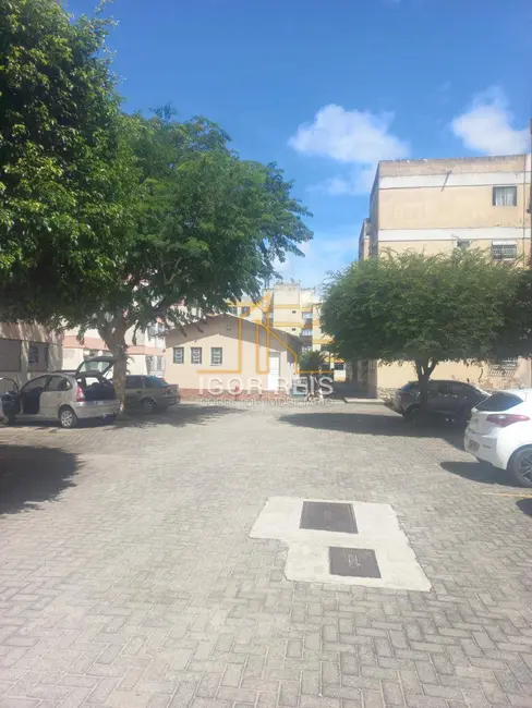 Foto 2 de Apartamento com 2 quartos à venda, 50m2 em Parque João Maria, Campos Dos Goytacazes - RJ