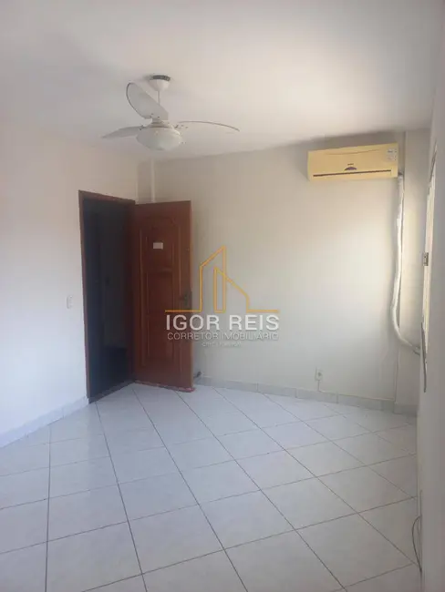 Foto 6 de Apartamento com 2 quartos à venda, 50m2 em Parque João Maria, Campos Dos Goytacazes - RJ