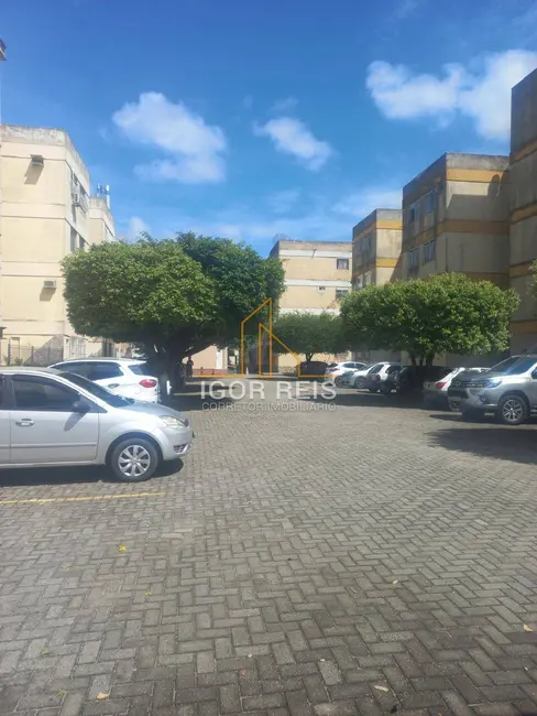 Foto 5 de Apartamento com 2 quartos à venda, 50m2 em Parque João Maria, Campos Dos Goytacazes - RJ