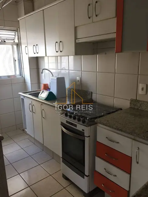 Foto 9 de Apartamento com 2 quartos à venda, 50m2 em Parque João Maria, Campos Dos Goytacazes - RJ