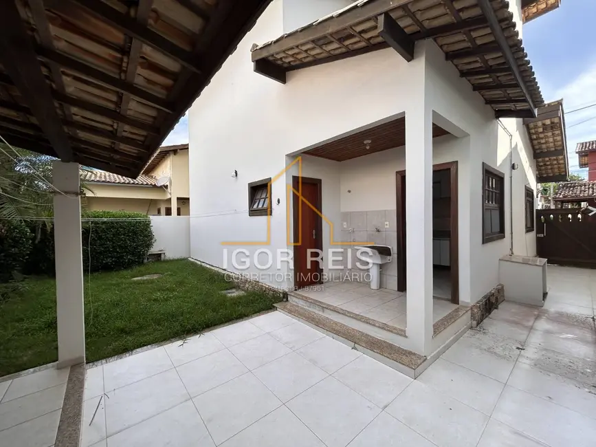 Foto 6 de Casa de Condomínio com 3 quartos à venda em Parque Jóquei Club, Campos Dos Goytacazes - RJ