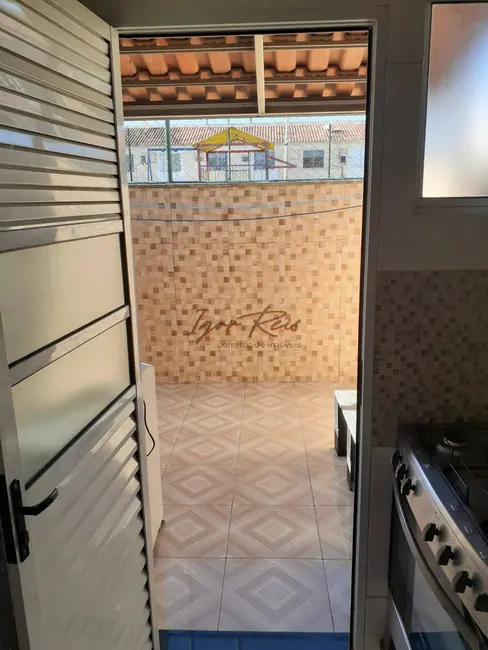 Foto 4 de Casa de Condomínio com 2 quartos à venda em Parque Jóquei Club, Campos Dos Goytacazes - RJ