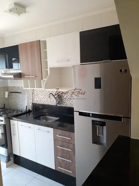 Foto 2 de Casa de Condomínio com 2 quartos à venda em Parque Jóquei Club, Campos Dos Goytacazes - RJ