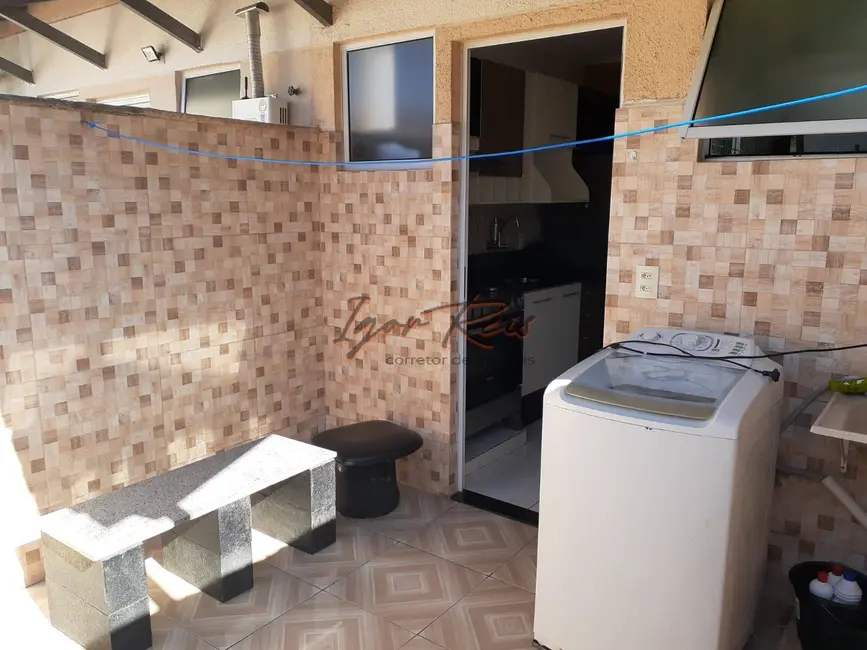 Foto 5 de Casa de Condomínio com 2 quartos à venda em Parque Jóquei Club, Campos Dos Goytacazes - RJ