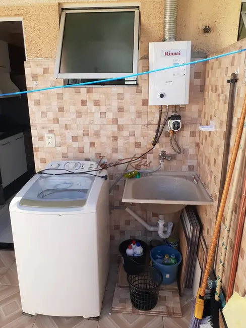 Foto 6 de Casa de Condomínio com 2 quartos à venda em Parque Jóquei Club, Campos Dos Goytacazes - RJ