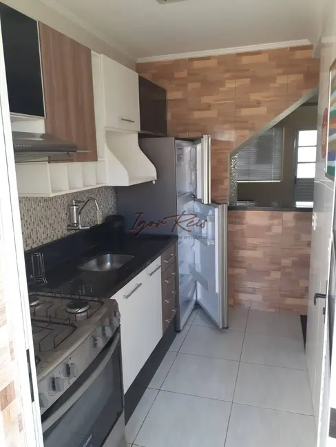 Foto 3 de Casa de Condomínio com 2 quartos à venda em Parque Jóquei Club, Campos Dos Goytacazes - RJ