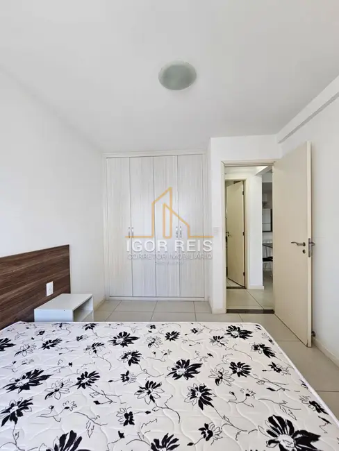 Foto 8 de Apartamento com 1 quarto para alugar em Parque Tamandaré, Campos Dos Goytacazes - RJ