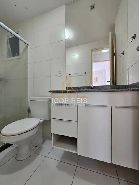 Foto 9 de Apartamento com 1 quarto para alugar em Parque Tamandaré, Campos Dos Goytacazes - RJ