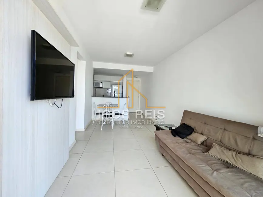 Foto 1 de Apartamento com 1 quarto para alugar em Parque Tamandaré, Campos Dos Goytacazes - RJ