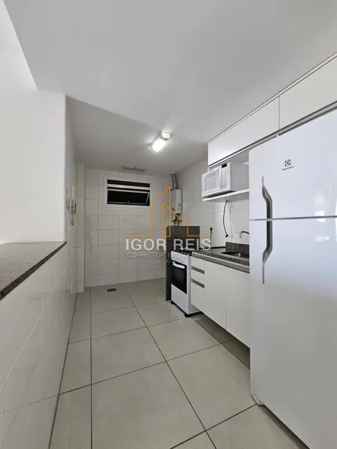Foto 3 de Apartamento com 1 quarto para alugar em Parque Tamandaré, Campos Dos Goytacazes - RJ