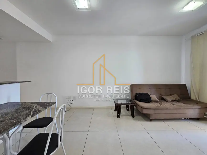 Foto 2 de Apartamento com 1 quarto para alugar em Parque Tamandaré, Campos Dos Goytacazes - RJ