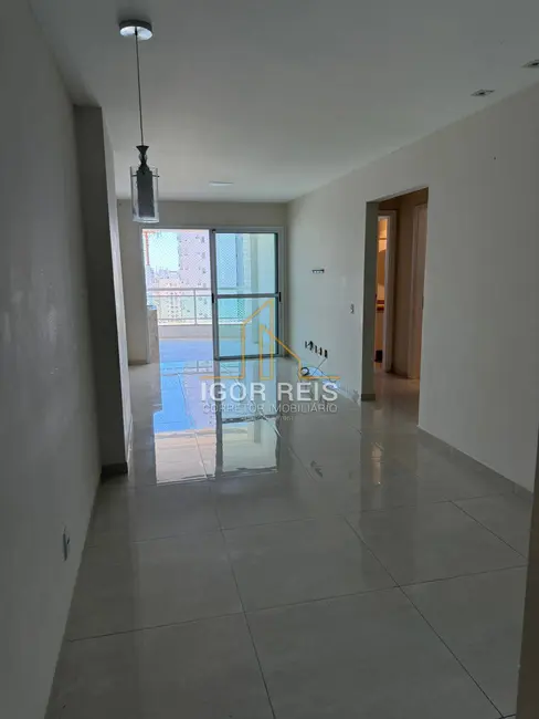 Foto 4 de Apartamento com 3 quartos à venda, 94m2 em Centro, Campos Dos Goytacazes - RJ