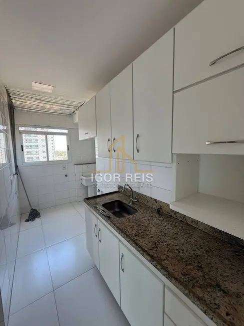 Foto 5 de Apartamento com 3 quartos à venda, 94m2 em Centro, Campos Dos Goytacazes - RJ