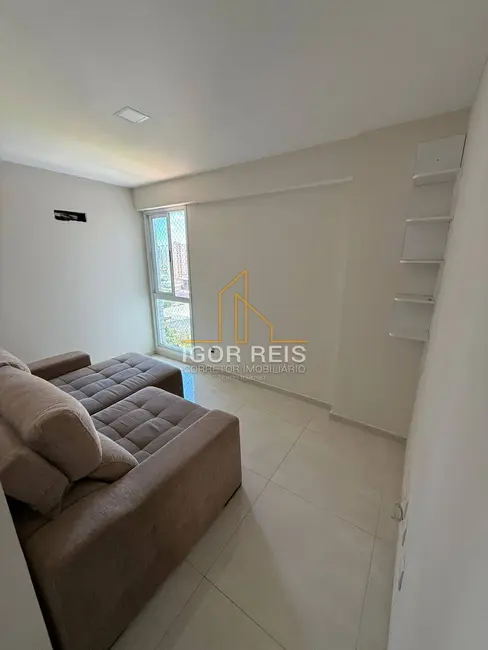 Foto 8 de Apartamento com 3 quartos à venda, 94m2 em Centro, Campos Dos Goytacazes - RJ