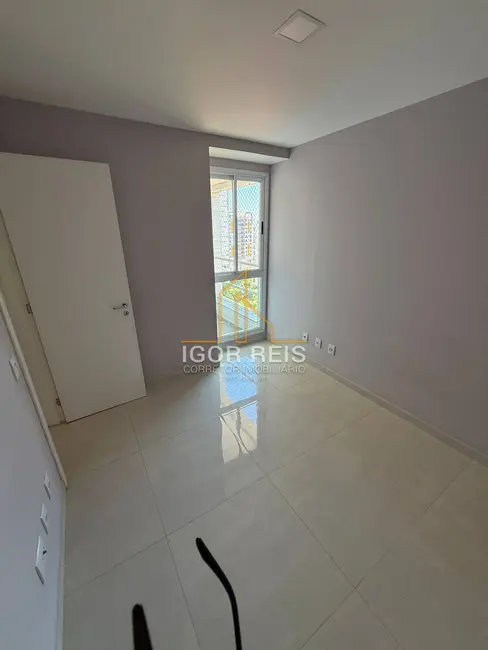 Foto 9 de Apartamento com 3 quartos à venda, 94m2 em Centro, Campos Dos Goytacazes - RJ