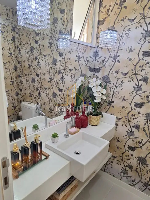 Foto 7 de Apartamento com 3 quartos à venda, 93m2 em Centro, Campos Dos Goytacazes - RJ