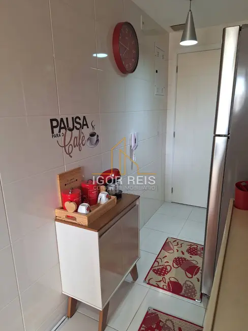 Foto 5 de Apartamento com 3 quartos à venda, 93m2 em Centro, Campos Dos Goytacazes - RJ