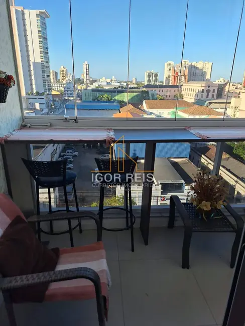 Foto 8 de Apartamento com 3 quartos à venda, 93m2 em Centro, Campos Dos Goytacazes - RJ