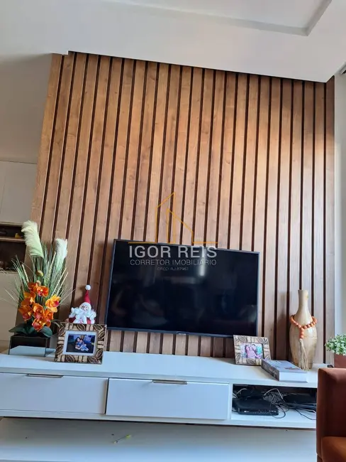 Foto 4 de Apartamento com 3 quartos à venda, 93m2 em Centro, Campos Dos Goytacazes - RJ