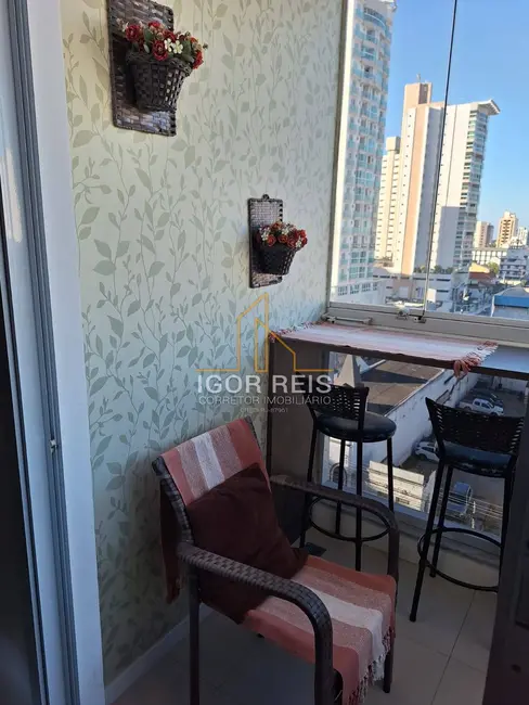 Foto 9 de Apartamento com 3 quartos à venda, 93m2 em Centro, Campos Dos Goytacazes - RJ