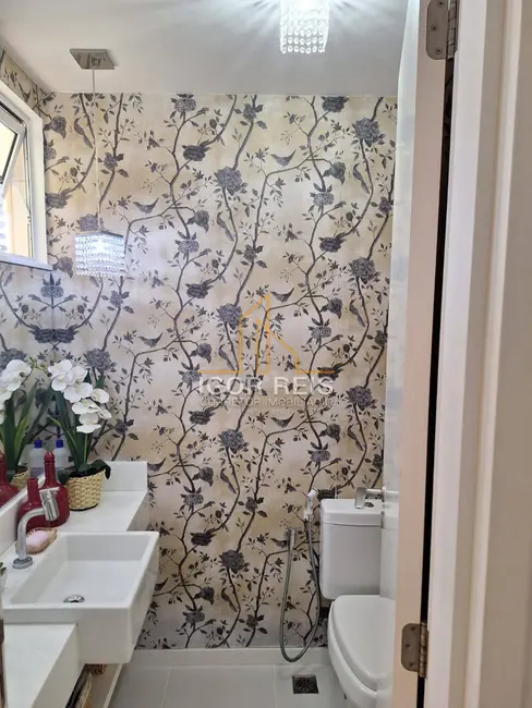 Foto 6 de Apartamento com 3 quartos à venda, 93m2 em Centro, Campos Dos Goytacazes - RJ