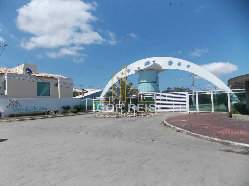 Foto 1 de Lote de Condomínio à venda, 1040m2 em Vila da Rainha, Campos Dos Goytacazes - RJ