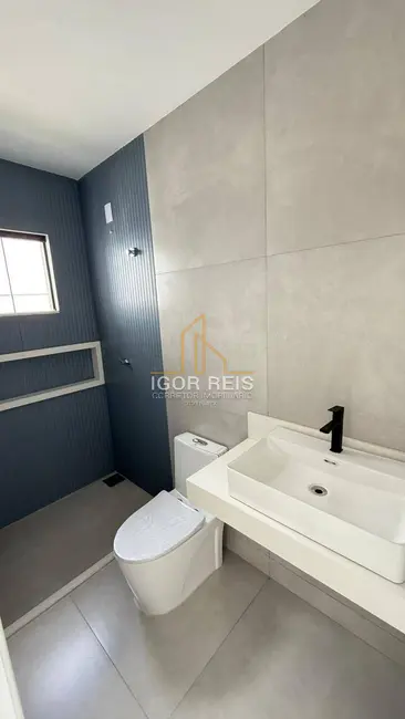 Foto 9 de Casa de Condomínio com 3 quartos à venda, 230m2 em Parque Rodoviário, Campos Dos Goytacazes - RJ